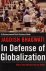 In Defense of Globalization