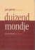 Duizend mondje - 24 gedicht...