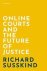 Online Courts and the Futur...