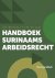 Handboek Surinaams Arbeidsr...