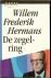 Hermans Willem Frederik - De zegelring