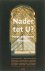 Manuela Kalsky - Nader tot U?