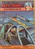 HUBINON, VICTOR. & CHARLIER, JEAN-MICHEL. - Buck Danny, Van de Noordpool naar Azië, Nr. 6