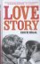 Erich Segal 32503 - Love story