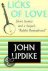 Updike, John - Licks of Love