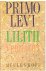 Levi, Primo - Lilith - verhalen