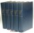 Brandt, Geeraert, - 5 delen compleet. 1835 - Het leven en bedryf van den heere Michiel de Ruiter, hertog, ridder, &c. L. Admiraal Generaal van Hollandt en West-Frieslandt, beschreven, met plaaten.. Op nieuw uitgegeven.