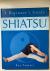 Shiatsu A beginner's Guide