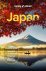 (1) Lonely Planet Japan 18