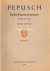 Pepusch - Sechs Kammersonaten