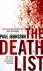 Paul Johnston - The Death List