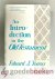 Young, Edward J. - An Introduction to the Old Testament