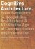 Cognitive Architecture - fr...
