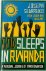 God Sleeps in Rwanda