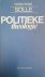 Politieke theologie