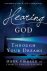 Mark Virkler - Hearing God Through Your Dreams