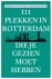 Mirjam de Winter - 111 plekken in Rotterdam die je gezien moet hebben