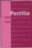 Onbekend - Postille 57 2005 2006