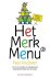 Paul Kruijssen - Het MerkMenu