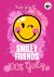Smiley - 100% Girly / Smiley friends