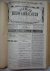 red.. - Vakblad voor de bouw-ambachten. 3e Jaargang, nrs. 1 (7 januari 1907) t/m 50 (16 december 1907).