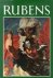 Keith. Roberts - Rubens. 108 reprodukties.