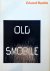 Edward Ruscha : Old Smobile