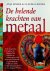Senser, Anja/Liedtke, Claudia - De helende krachten van metaal