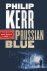 Kerr, Philip - Prussian Blue