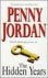 Penny Jordan - The Hidden Years
