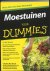 Voor Dummies - Moestuinen v...