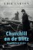 Churchill en de Blitz De gr...