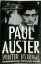 Auster, Paul - Winter Journal