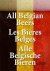  - All Belgian Beers - Les Bières Belges - Alle Belgische Bieren