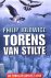 Torens van stilte