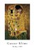 Poster Gustav Klimt - De Ku...