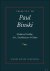 Tributes to Paul Binski. Me...