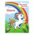  - Mijn nieuwste kleurboek unicorn