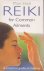 Hall, Mari - Reiki for common ailments. A practical guide to healing