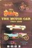 Anthony Bird - The Motor Car 1765 - 1914