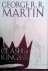 Martin, George R.R. - A Clash of Kings: The Graphic Novel. Volume One