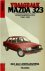 P.H. Olving - 323 benzinemod 1980-1985
