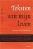 Haardt, Maaik de; Leeuwen, Marius van - Teksten van mijn leven / grote teksten uit de christelijke traditie.