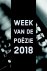Week voor de poëzie 2018