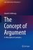 The Concept of Argument