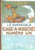 O'Galop - Le Dirigeable Cage a Mouches Numero un
