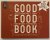 RON BLAAUW E.A. - Good food book