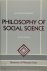Philosophy Of Social Scienc...