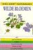 Auteur Onbekend - Wilde bloemen / Snel-zoek natuurgids
