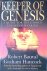Keeper of Genesis: A Quest ...